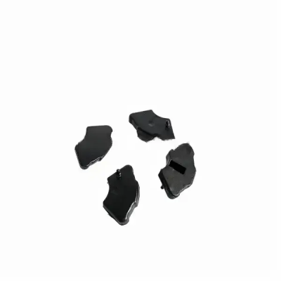 Rubber Rr Sprocket For Centuro