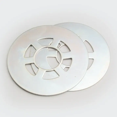 Steel Plate Xl