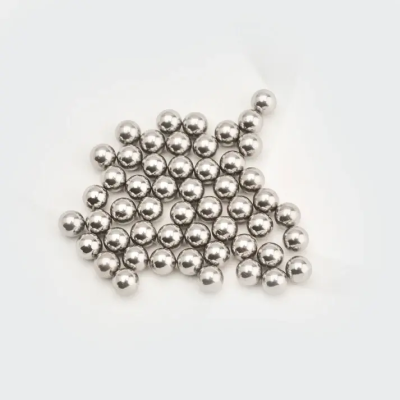 Fork Balls Kit Xl/scooty