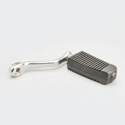 Pedal Crank Assy W/pedal Xl/champ/powerport N/m