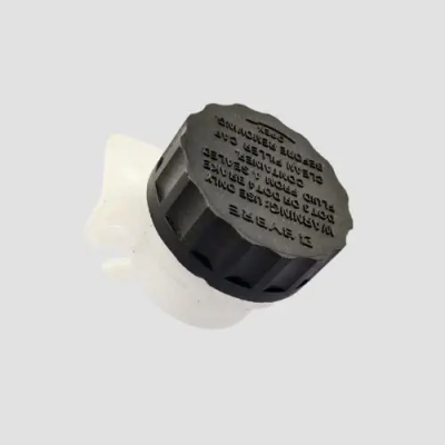 Disk Brake Oil Container Bullet