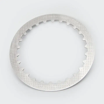 Clutch Steel Plate [s.o.4] Suzuki