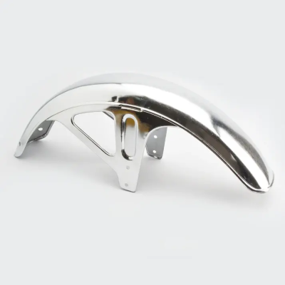 Mudguard [f] Suzuki/samurai
