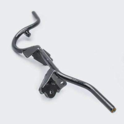 Footrest Rod Rx100