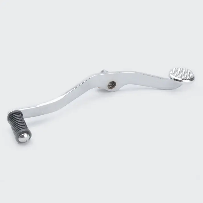 Gear Lever. Ybx/crux/libero - Indian Bikes Spares