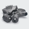 Yoke Cover Rx100