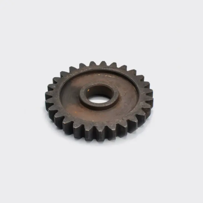 Kick Ideal Gear [27th] Crux