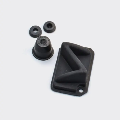 Rubber Kit M.c. [s.o.4] Fz [kbx]