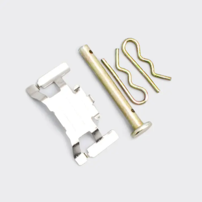 Disk Pad Pin Kit [f] R15
