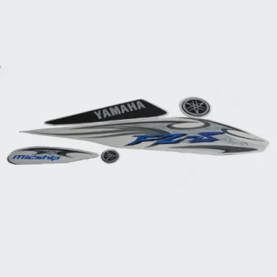 Stckr Set Fzs T4 [whi Tank]