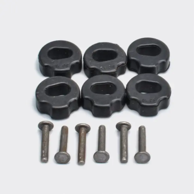 Rubber Kit Clutch Fz