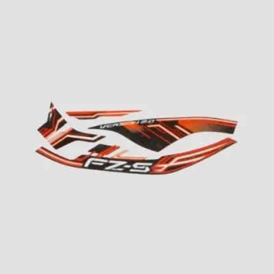 Stckr Set Fzs T8 [whi Tank]