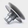 Pully Assy Ray