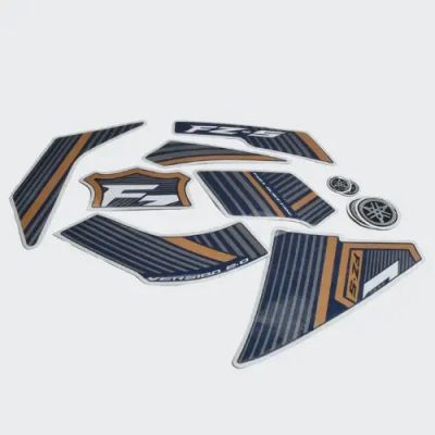 Stckr Set Fzs Fi V2 Blue