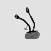 Ladies Footrest Fascino Bs6