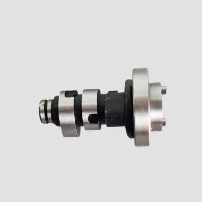Cam Shaft Assy Fz N/m