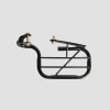 Ladies Footrest Fz V3
