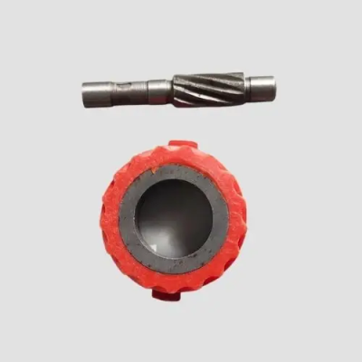 Speedometer Warm Set Ray