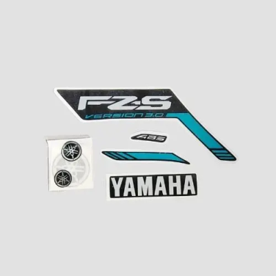 Stckr Set Fzs V3 Abs Blk Tank