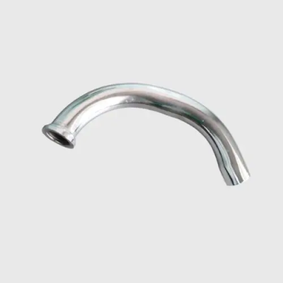 Silencer Bend Pipe Rx100