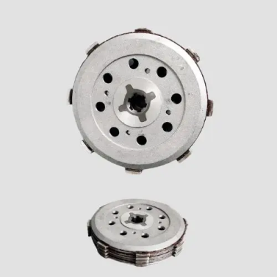 Clutch Assy Crux-r/libero