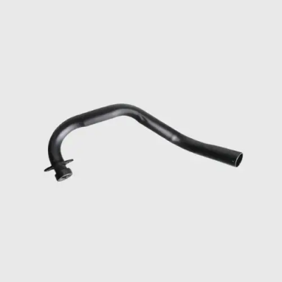 Silencer Bend Pipe Fz