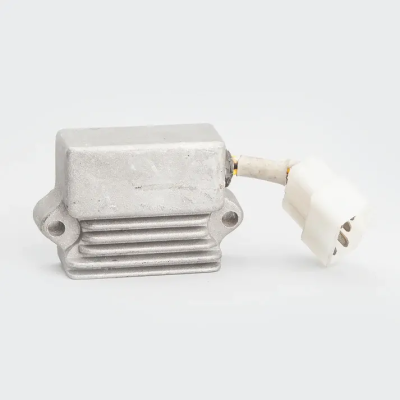 Regulator Cum Rectifier [5-pin] Ct100 N/m