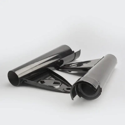 H.l.kan Set (blk) Ss