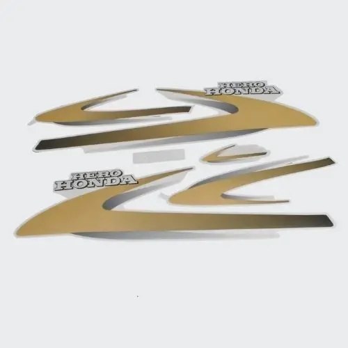 Stckr Set Splendor Y2k N/m [red Tank] - Buy Online at Best Price Indian ...