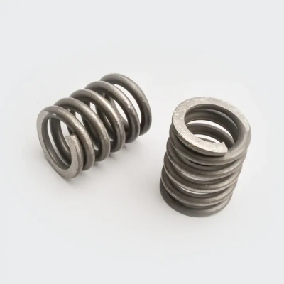 Spring Fork Pump [s] Splendor/ss