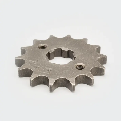 Sprocket Gear Box Hunk/ambition/cbz