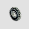 Counter Shaft Gear 4th (22t) (23481-gf6-000) Hh
