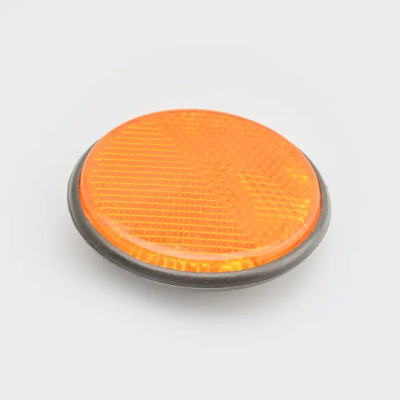 MUDGUARD REFLECTOR