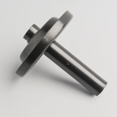 Silencer End Cap (pipe Type) Splendor Y2k