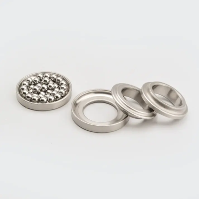 Fork Cone Set (w/balls) Super Splendor/cbz/glamour/passion Pro/unicorn/shine