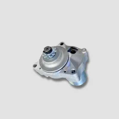 Starter Motor Assy Passion Pro
