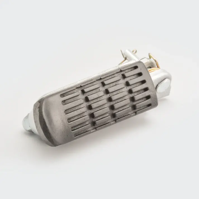 Footrest Assy [f] Rh Karizma Zmr
