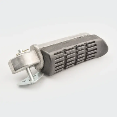 Footrest Assy [r] Lh Karizma Zmr
