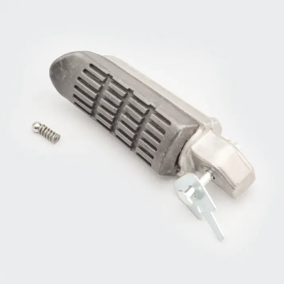 Footrest Assy [r] Rh Karizma Zmr