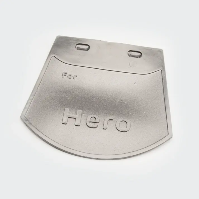 Mudguard Flap [f] [hero] Splendor