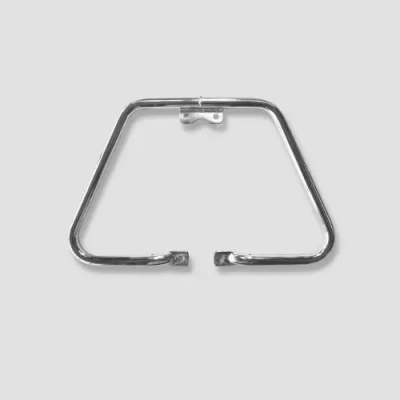 Crash Guard [cp] Glamour Bs4/super Splendor Bs4