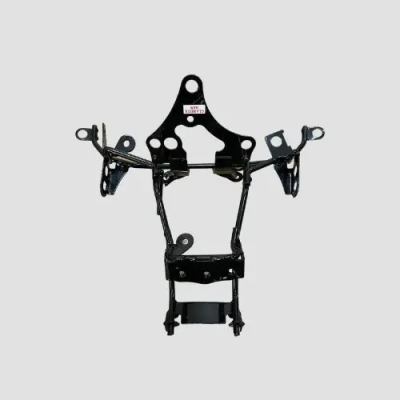 H.l.bracket Glamour N/m