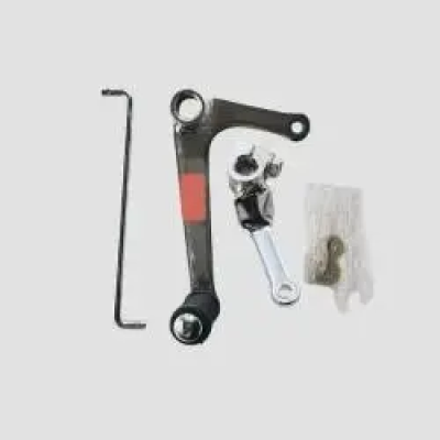 Gear Lever Assy Cbz/xtreme/hunk/karizma