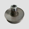 Pully Assy Maestro Edge