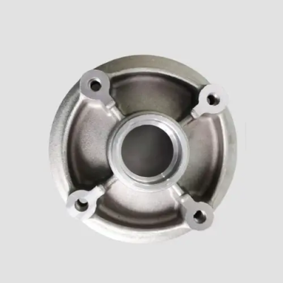 Sprocket Hub Xpro