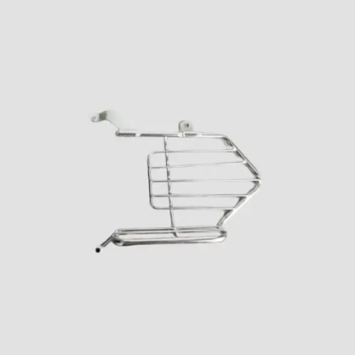 Saree Guard [cp] Super Splendor N/m