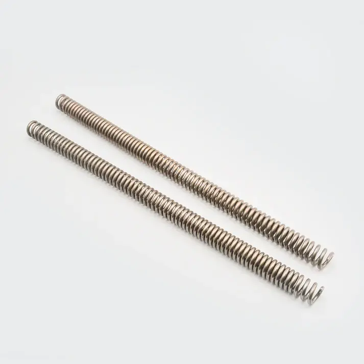 SPRING - FORK 0.23 KG/MM 32MM KING - LIGHT main image 1