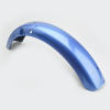 Mudguard [f] [metallic Blue] Xl Super