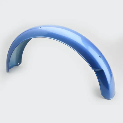 Mudguard [r] [metallic Blue] Xl Super