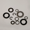 Washer Kit Clutch [s.o.11] [w/thrust Washer] Xl Super